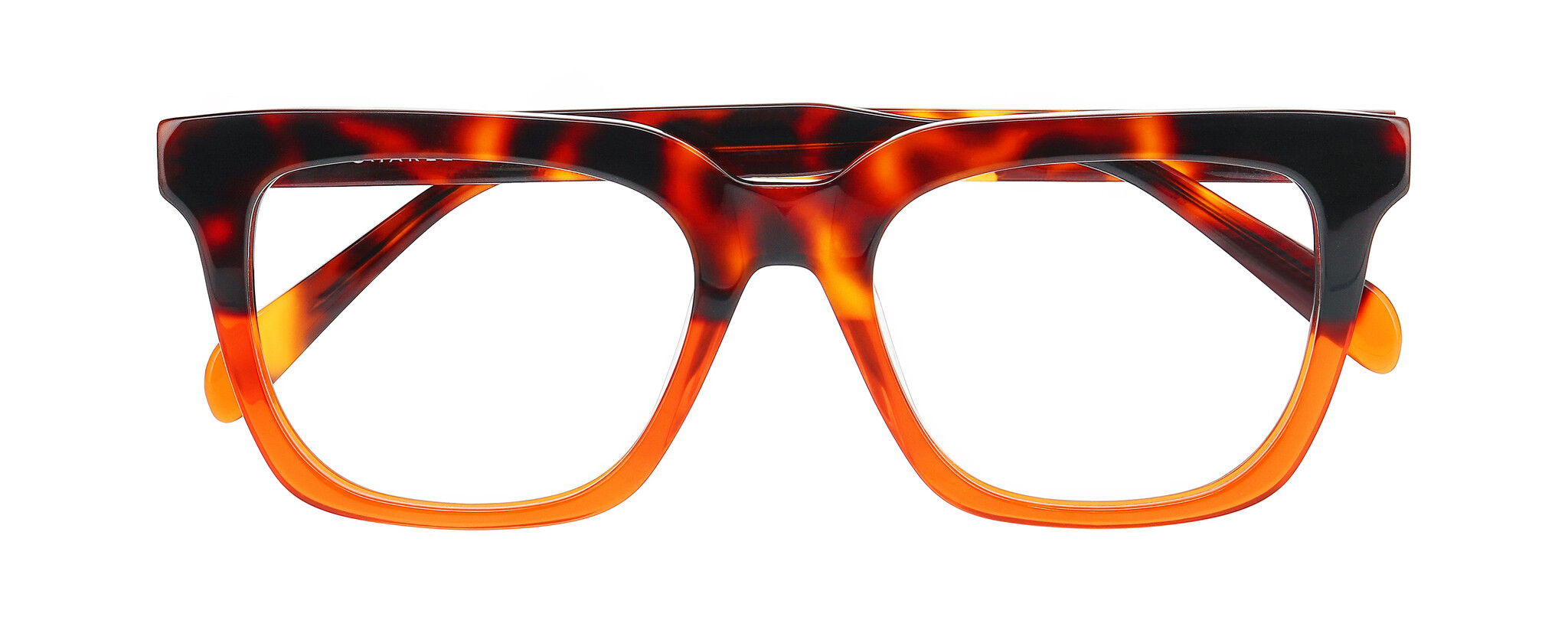 【ビンテージ】Chamntal Thomass Paris 38 Vintage 1990's CHANTAL THOMASS Paris Eyeglasses / Made in